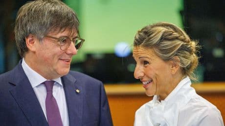 Junts se decanta por rechazar la reducción de la jornada laboral