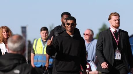 Planean vender el equipo femenino para poder comprar a Rashford
