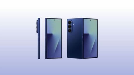 Le Samsung Galaxy Z Fold7 est l’objet de deux offres, ne passez pas à côté !