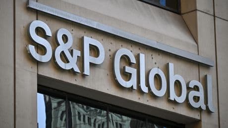 L’agence S&P laisse la note de la France et sa perspective négative inchangées