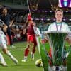 Matteo Dams (21) over transfer van PSV naar Al-Ahli: ‘Toen ik mijn contract zag, begon ik gewoon te lachen’