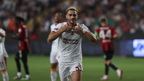 Kayserispor maçı öncesi... Galatasaray'da Barış Alper Yılmaz gelişmesi!