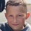 Police issue update on death of 'loving' boy, 14, who was killed in fire at derelict warehouse after 16 children arrested in manslaughter probe were released on bail