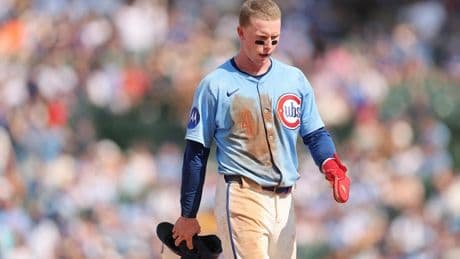 The Cubs ‘June Swoon’ Arrives In August