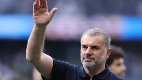 Premier League : l’ex-entraîneur de Tottenham, Postecoglou, prend les rênes de Nottingham Forest