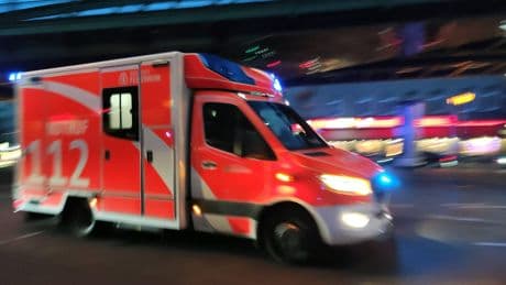 Rostock: Regal erschlägt Facharbeiter – Polizei ermittelt
