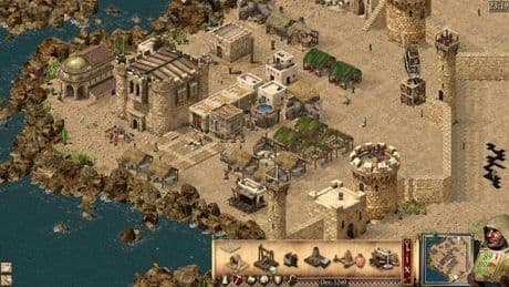 "Stronghold Crusader: Definitive Edition": Klasse, Knappe!