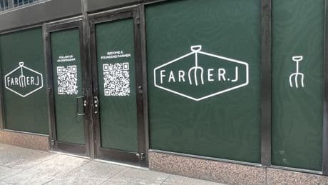 Fast-casual food places conquering Midtown as workers return to office