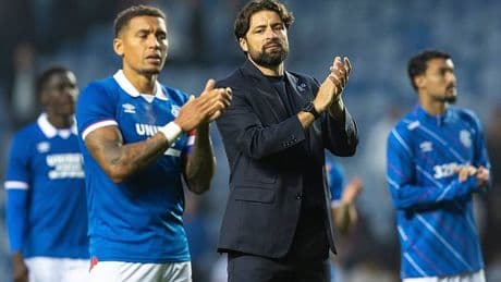 Russell Martin needs to show he can dig out results in different ways, writes GARY KEOWN ...and Athens would be the perfect place to start