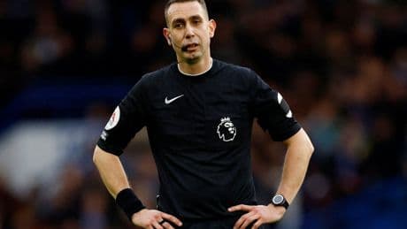Sacked referee David Coote charged by FA over Jurgen Klopp comments