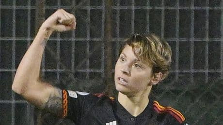 Roma femminile al lavoro per il nuovo allenatore: retroscena Boe Rysa. Sirene turche per Giacinti