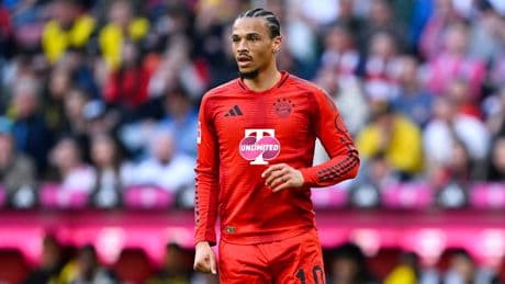Vertrags-Poker spitzt sich zu - Bayern-Ultimatum für Sané!