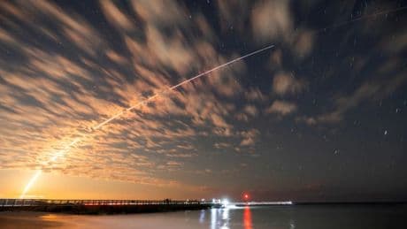 Weltweiter Ausfall: Massive Störung bei Musks Satellitensystem Starlink