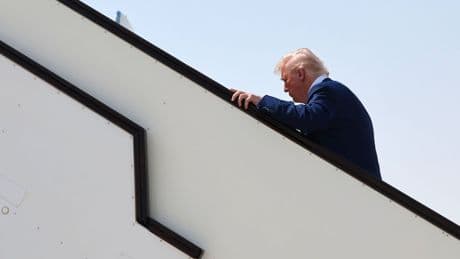 A New Authoritarian Era in the Mideast?