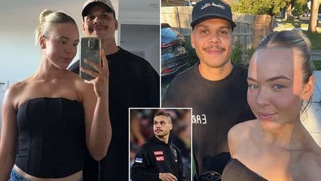 First footy star Bobby Hill broke up with the mother of his kids - now he has to 'deal with a split in his own family'