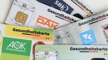 Milliarden-Loch bei den Krankenkassen  - CDU-Plan soll Explosion der Beiträge stoppen