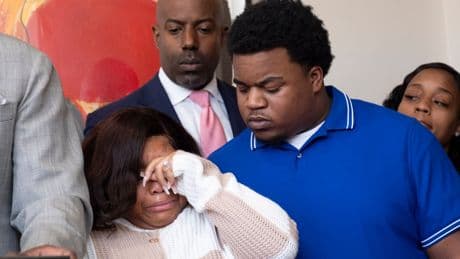 Jury awards $2.25 million to Georgia couple in suit over autopsy images of decapitated baby