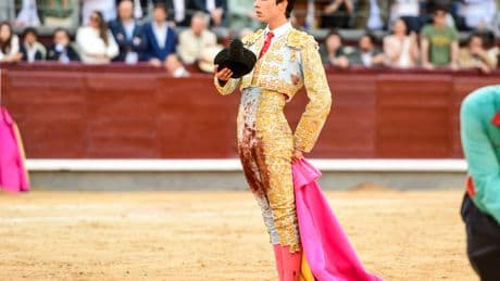Al Alimón: &quot;Exigencia excesiva&quot; por parte de Las Ventas en una tarde &quot;muy interesante&quot;