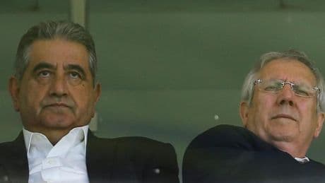 Mahmut Uslu harekete geçiyor! Fenerbahçe’ye başkan adayı…