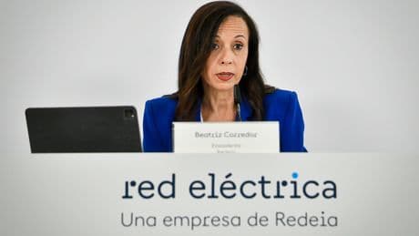 Red Eléctrica responde al Gobierno con un informe paralelo del apagón para culpar sólo a las eléctricas