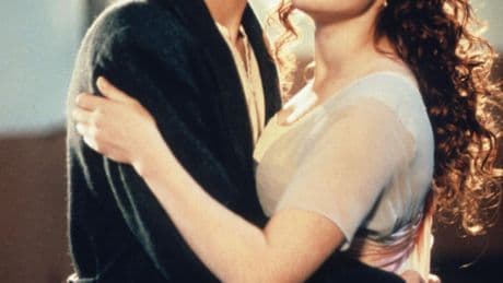 Ethan Hawke Claims He's Relieved He Missed Out On Leonardo DiCaprio's Titanic Role