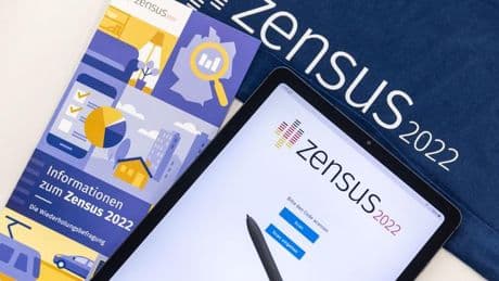 Weniger Menschen, weniger Geld: Zensus-Streit um Finanzen: Ministerium hält an Regelung fest