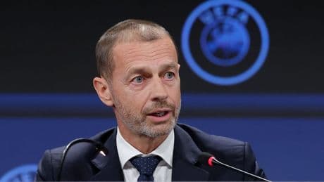 UEFA maakt nog altijd miljoenen euro's over naar geweerde Russische clubs