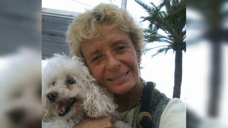 A Mati Muñoz la mataron con "una crueldad extrema" y su cadáver fue trasladado hasta cuatro veces antes de enterrarlo