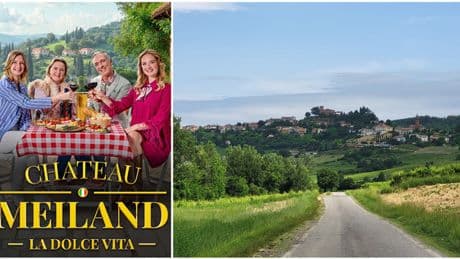 Mornico Losana, il borgo del Pavese rinasce grazie a un reality olandese: è boom di acquisti immobiliari tra gli stranieri