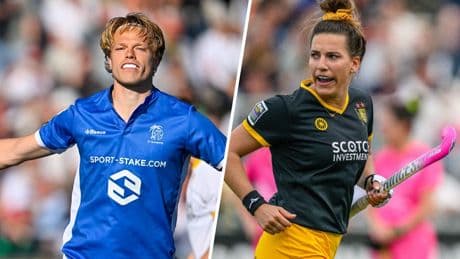Play-offs hockey: wie zijn favoriet en op welke spelers moet je letten?