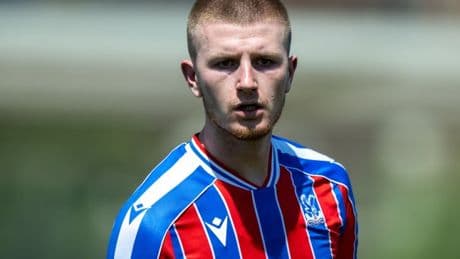Adam Wharton makes transfer decision amid Man Utd and Liverpool interest