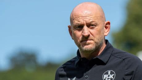DFB-Pokal: Rassismus-Eklat wohl auch bei Kaiserslautern-Spiel