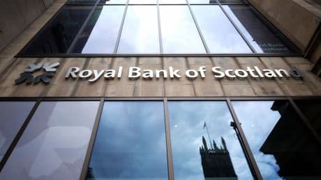 Business confidence at highest level in eight months, RBS finds