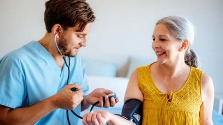 Cutting out alcohol and medicating sooner could prevent 'silent killer,' experts say