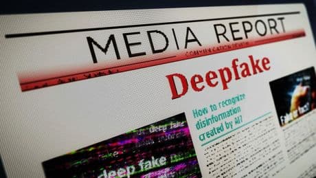 The Spread Of Misinformation Is Getting Worse On Social Media