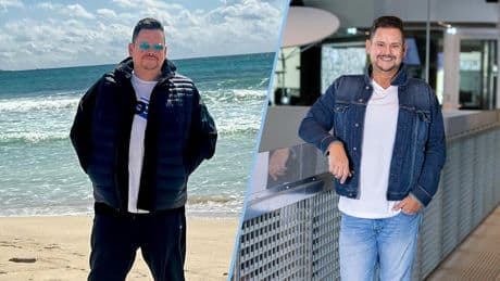 BILD-Reporter hat Adipositas - „Die Abnehmspritze allein reicht nicht“