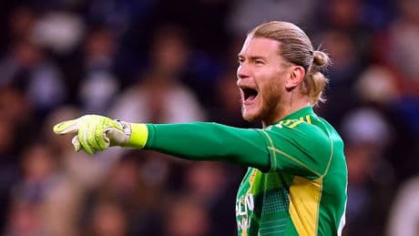 Sein Vertrag läuft aus - Karius-Kehrtwende bei Schalke!