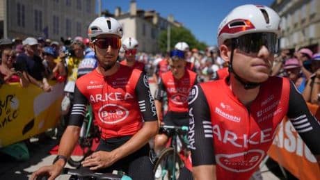 Sur le Tour de France 2025, la course invisible aux points UCI qui obnubile certaines équipes