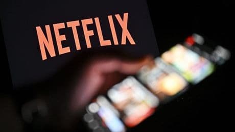 Netflix yapay zeka düğmesine bastı!