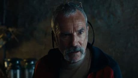Daniel Day-Lewis de retour au cinéma après 8 ans d'absence dans la bande-annonce de "Anemone"