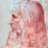 Sur Arte ce samedi soir, un portrait en deux volets inédits du génial Léonard de Vinci