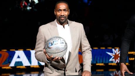 Er war ein Nowitzki-Rivale - Ex-NBA-Star wegen illegaler Poker-Runden verhaftet