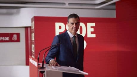 Corruption en Espagne : « nous devons intensifier le virage à gauche », promet le député Agustín Santos du groupe Sumar