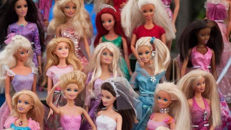 D’autres films, bientôt un parc d’attractions... L’audacieuse diversification de Mattel, propriétaire de Barbie