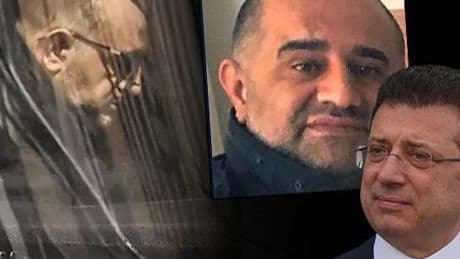 İBB soruşturmasında tutuklu Aziz İhsan Aktaş'ın ifadesi ortaya çıktı