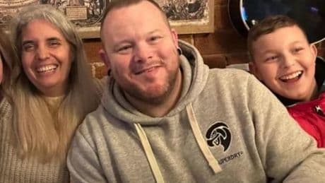 Girl, 8, orphaned after mum, dad and brother die in horror M5 motorway crash