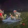 Toeristenboot kapseist in Vietnam: tientallen doden, nationaliteit opvarenden onbekend