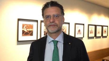 De Luca (Anmco): "A Rimini la cardiologia tra presente e futuro, tra Ia e tradizione"
