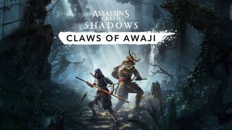 Assassin’s Creed Shadows co-op mode coming in 2026 after DLC claims report