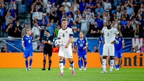 WM-Qualifikation | DFB-Team: Julian Nagelsmann kontert seine eigene Revolution